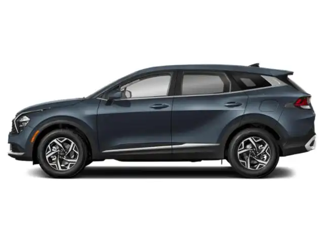 2023 Kia Sportage LX AT AWD's photo