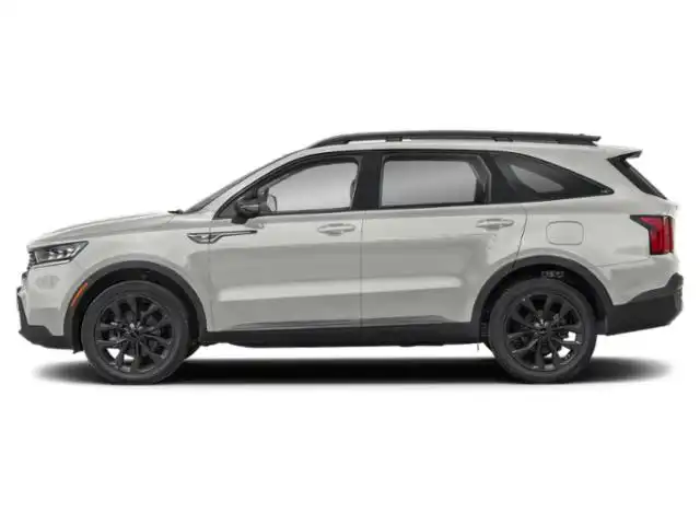 2023 Kia Sorento X-Line SX Prestige DCT 4WD's photo