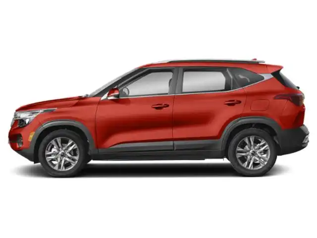2023 Kia Seltos 2.0 S FWD's photo