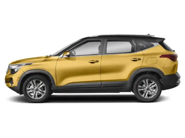 2023 Kia Seltos 2.0 S AWD's photo