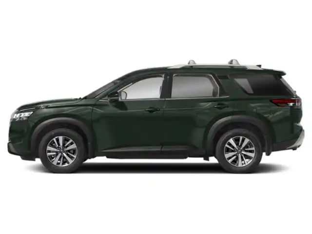 2023 Nissan Pathfinder SL 4WD's photo