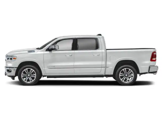 2023 RAM 1500 Limited 4x4 Crew Cab 5'7's photo