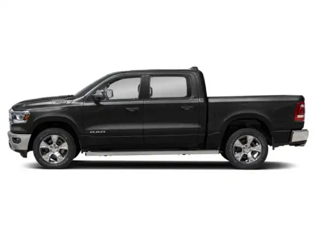2023 RAM 1500 Laramie 4x4 Crew Cab 5'7's photo