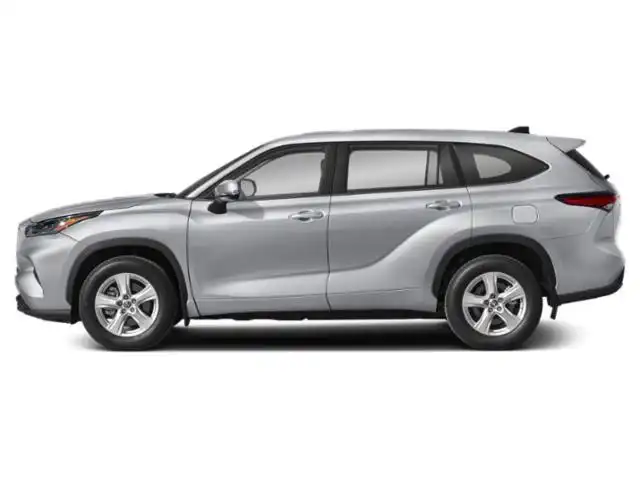 2023 Toyota Highlander L FWD's photo