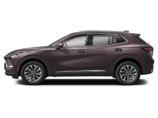 2024 Buick Envision Preferred AWD's photo