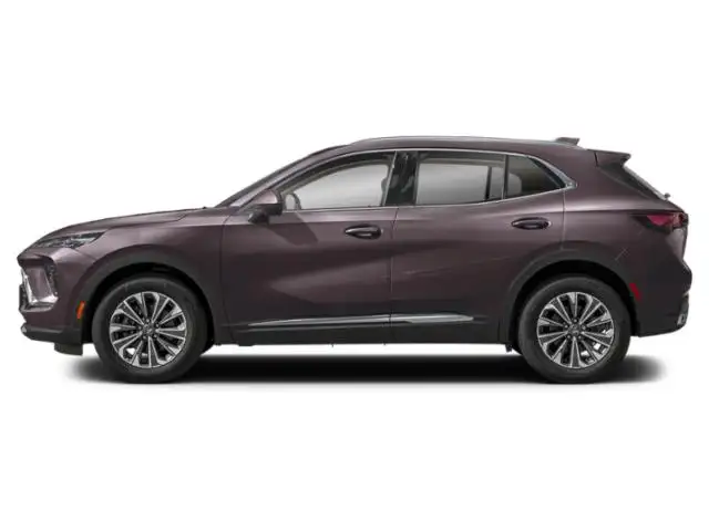 2024 Buick Envision Preferred AWD's photo