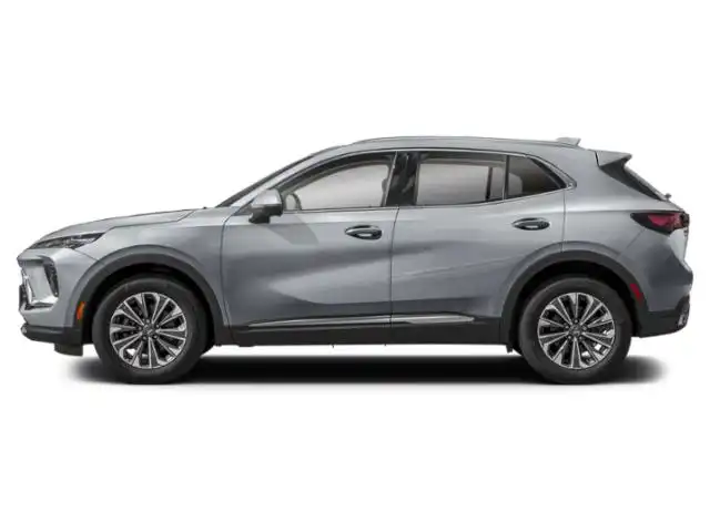 2024 Buick Envision Preferred AWD's photo