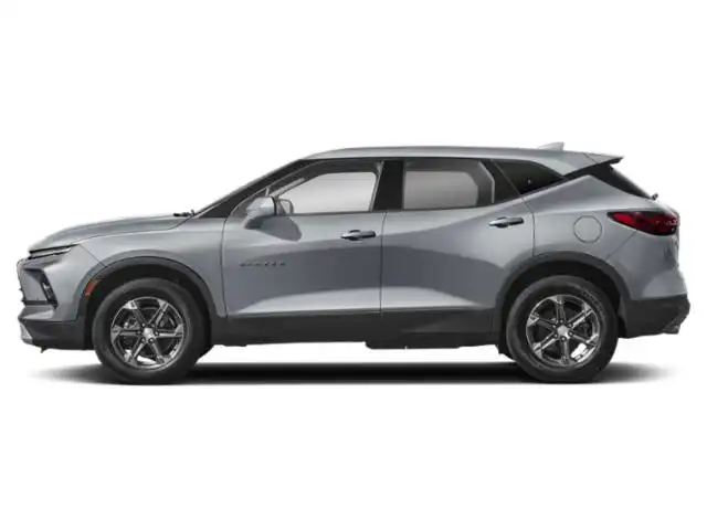 2024 Chevrolet Blazer 2.0T 3LT AWD's photo
