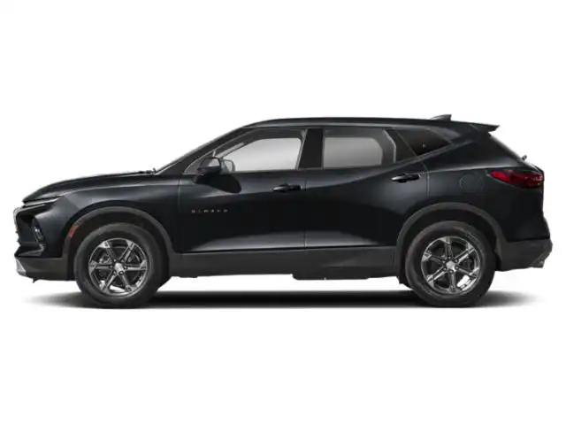 2024 Chevrolet Blazer 2.0T 3LT AWD's photo