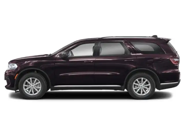 2024 Dodge Durango GT Plus AWD's photo