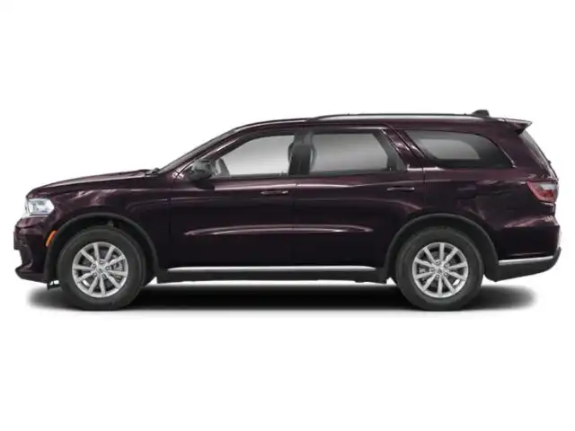 2024 Dodge Durango GT Plus AWD's photo