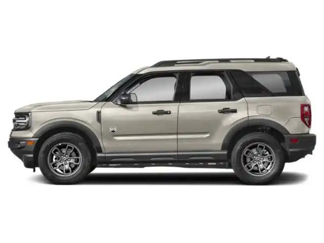 2024 Ford Bronco Sport Big Bend 4X4's photo