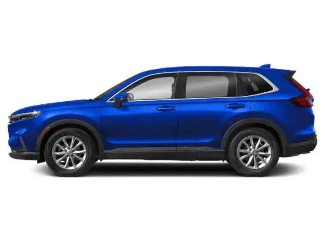 2024 Honda CR-V EX-L AWD's photo