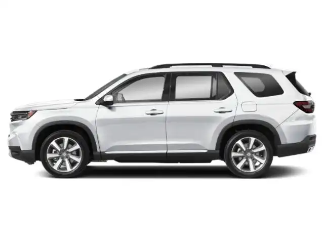 2024 Honda Pilot Touring AWD's photo