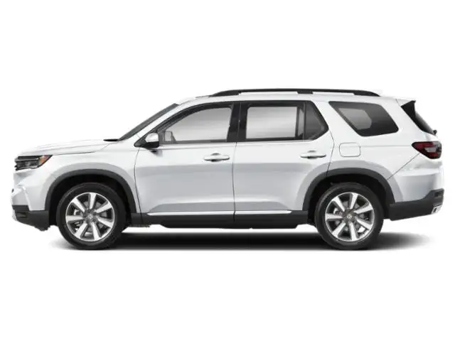 2024 Honda Pilot Touring AWD's photo