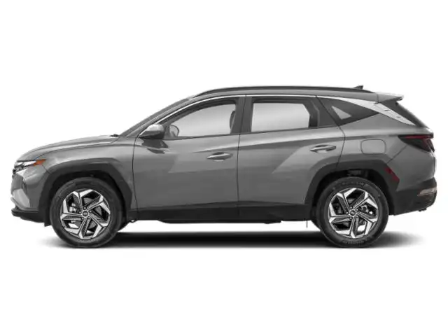 2024 Hyundai Tucson SEL Convenience HEV AWD's photo