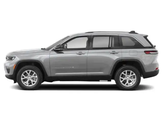 2024 Jeep Grand Cherokee Laredo 4x4's photo