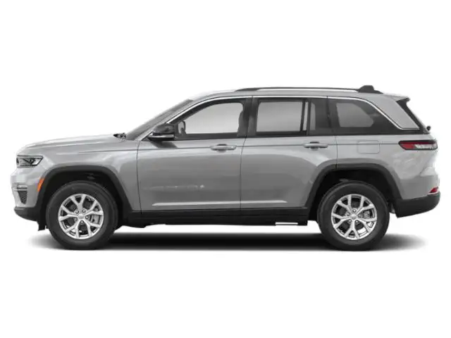 2024 Jeep Grand Cherokee Laredo 4x4's photo