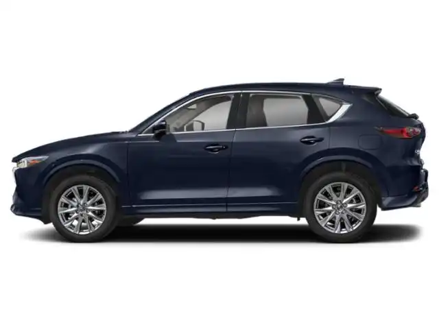 2024 Mazda CX-5 Premium AWD Auto Package S's photo