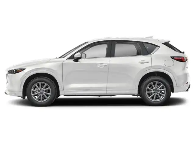 2024 Mazda CX-5 S Select Package Auto AWD's photo