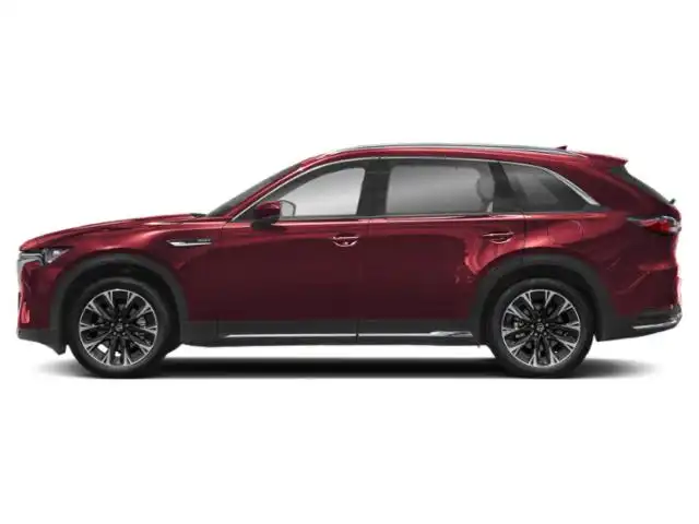 2024 Mazda CX-90 PHEV Premium Plus Package's photo