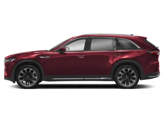 2024 Mazda CX-90 PHEV Premium Plus Package's photo