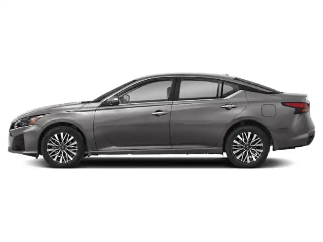 2024 Nissan Altima 2.5 SV's photo