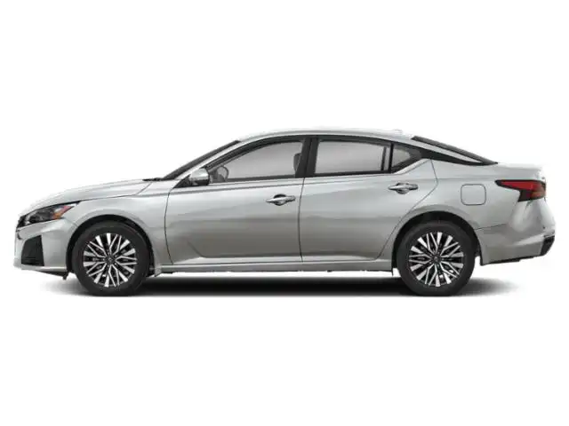 2024 Nissan Altima 2.5 SV's photo