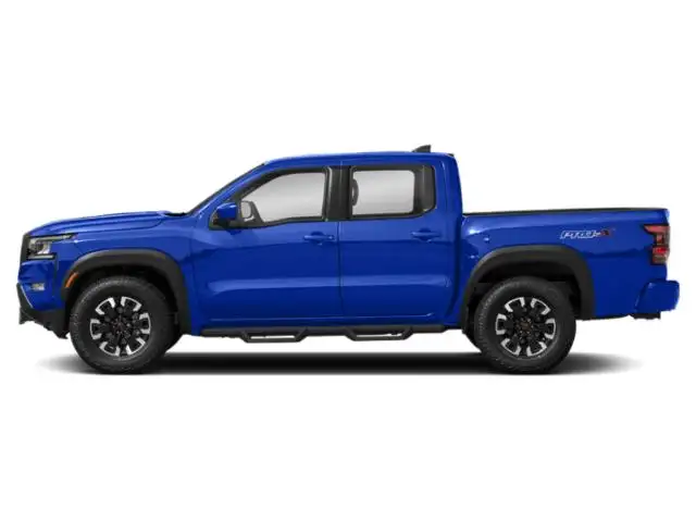 2024 Nissan Frontier PRO-4X Crew Cab 4WD's photo
