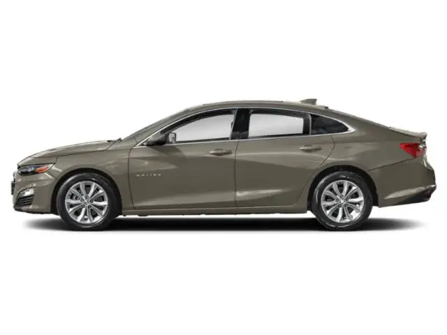 2025 Chevrolet Malibu 1LT's photo