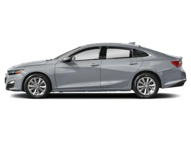 2025 Chevrolet Malibu 1LT's photo