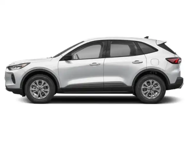 2025 Ford Escape Active Used 2025 Ford's photo