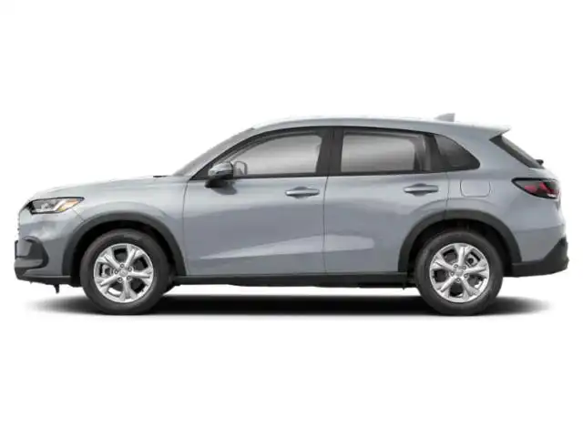 2025 Honda HR-V LX AWD's photo