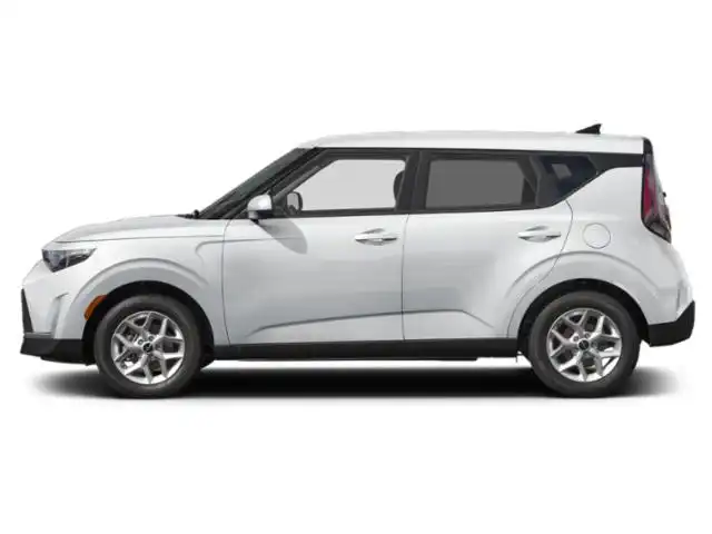 2025 Kia Soul 2.0 LX IVT's photo