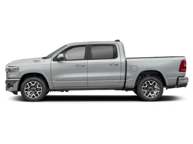 2025 RAM 1500 Laramie 4x4 Crew Cab 5'7's photo
