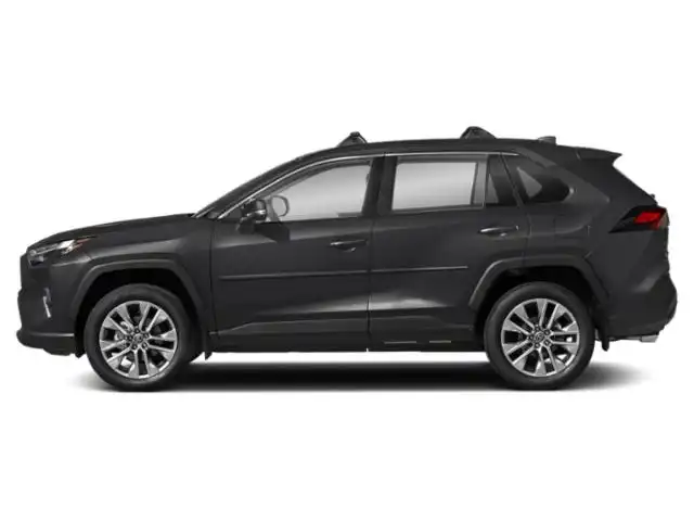 2025 Toyota RAV4 XLE AWD's photo