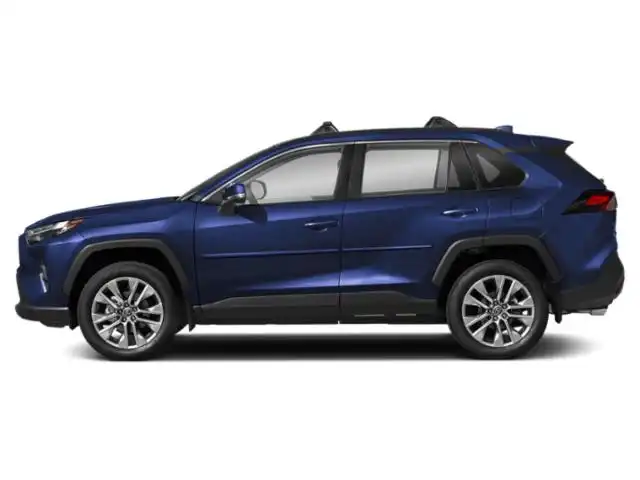 2025 Toyota RAV4 XLE AWD's photo