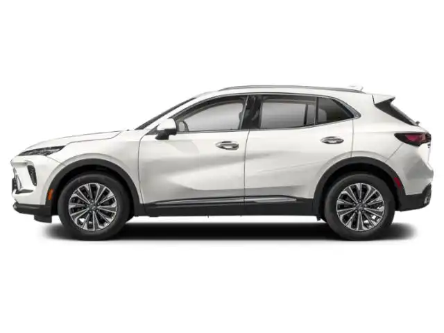 2026 Buick Envision Sport Touring AWD's photo