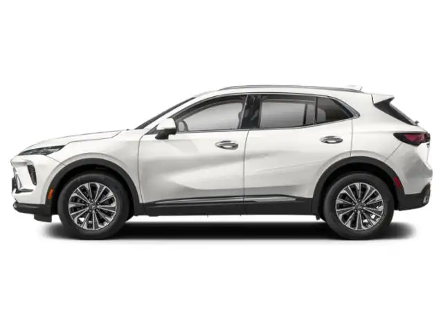 2026 Buick Envision Sport Touring AWD's photo