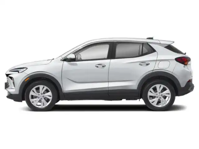 2026 Buick Encore GX Preferred AWD's photo