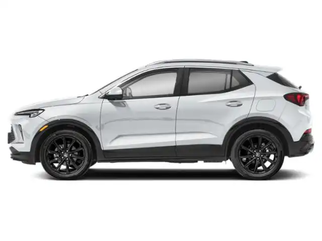 2026 Buick Encore GX Sport Touring AWD's photo