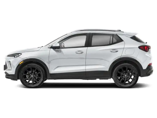 2026 Buick Encore GX Sport Touring AWD's photo