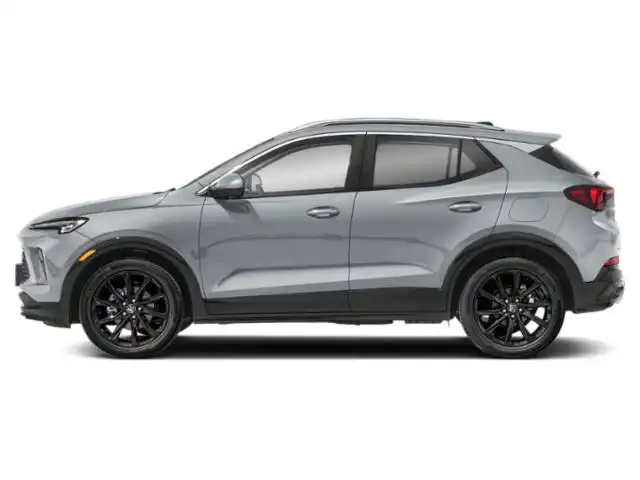 2026 Buick Encore GX Sport Touring AWD's photo