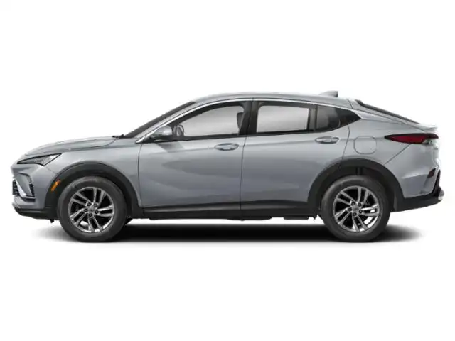 2026 Buick Envista Sport Touring's photo
