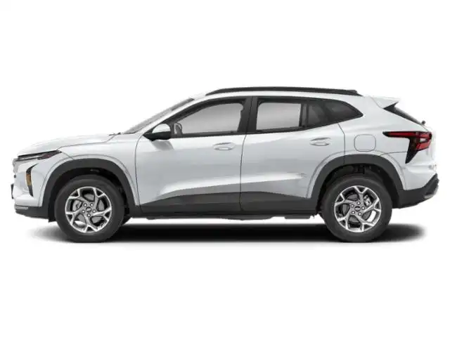 2026 Chevrolet Trax Activ's photo