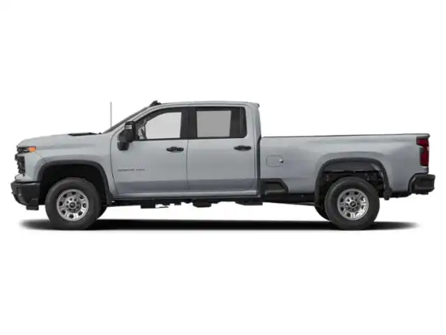 2026 Chevrolet Silverado HD High Country 4WD Crew Cab Long Box DRW's photo