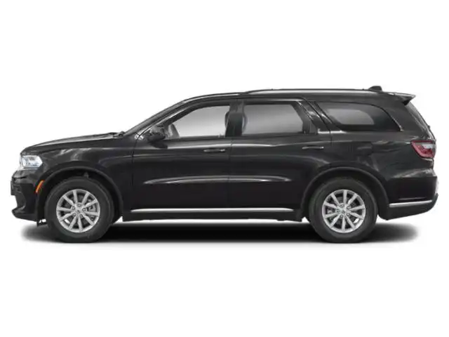 2026 Dodge Durango GT AWD's photo