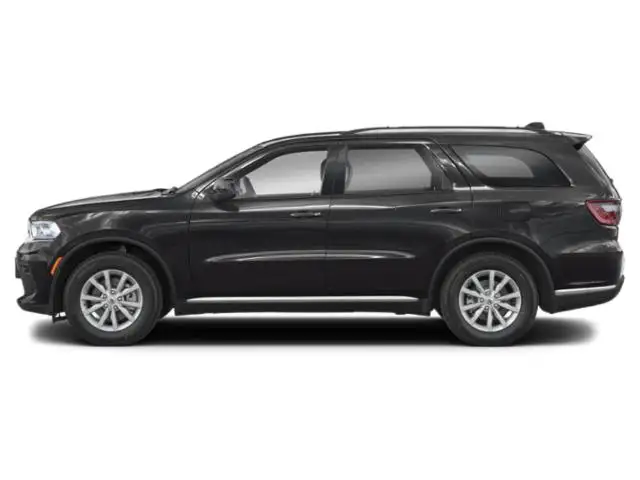 2026 Dodge Durango GT AWD's photo