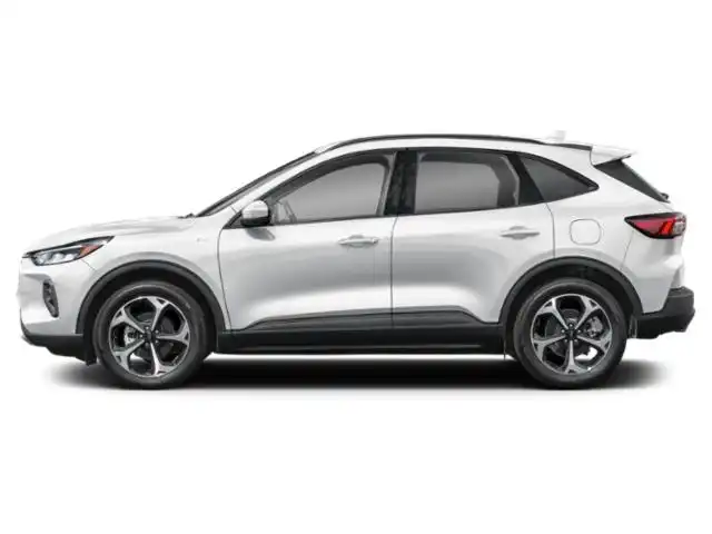 2026 Ford Escape ST-Line Select AWD's photo