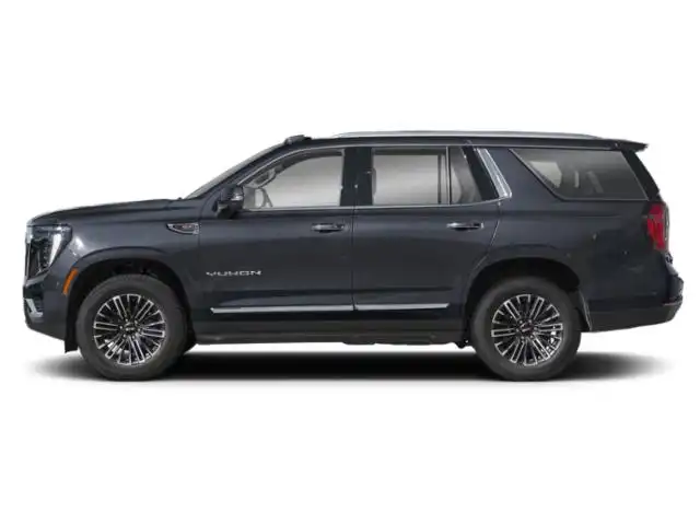 2026 GMC Yukon 4WD Denali's photo